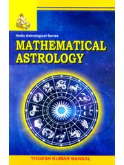Mathematical Astrology