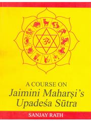 A Course on Jaimini Maharsi