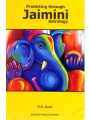Predicting Through Jaimini Astrology