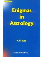 Enigmas in Astrology