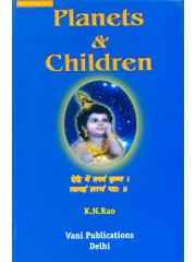 Planets and Children