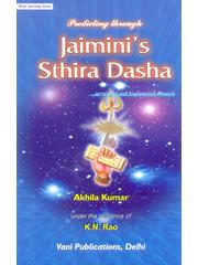 Predicting through Jaimin