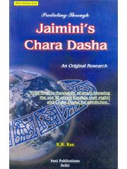 Predicting through Jaimin
