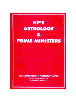 Astrology & Prime Ministers