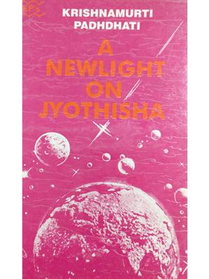 A Newlight On Jyothisha