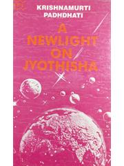 A Newlight On Jyothisha
