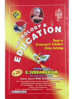 Astrology & Education