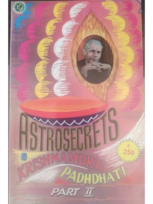 Astro Secrets & KP Part-II