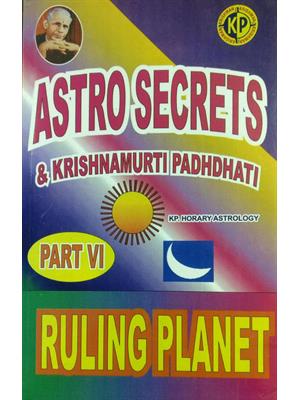 Astro Secrets & KP. Part VI