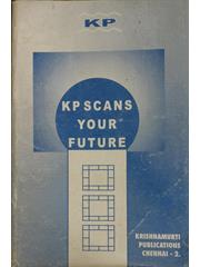 KP Scans Your Future