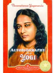Autobiography of a Yogi