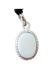 Opal Pendant