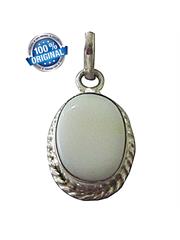 Opal Pendant