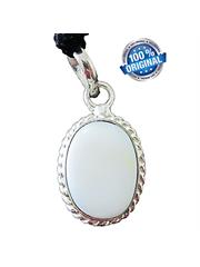 Opal Pendant