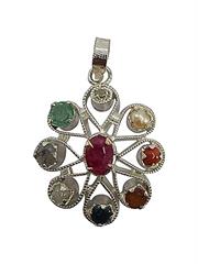 Navgrah Locket