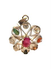 Navgrah Locket