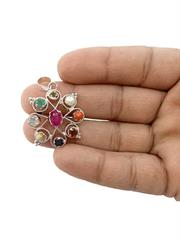 Navgrah Locket