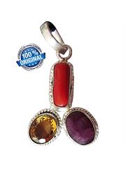 Ratna Shakti Locket for Arise