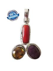 Ratna Shakti Locket for Arise