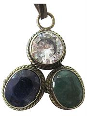 Ratna Shakti Locket for Taurus