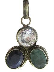 Ratna Shakti Locket for Taurus