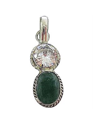 Ratna Shakti Locket for Gemini