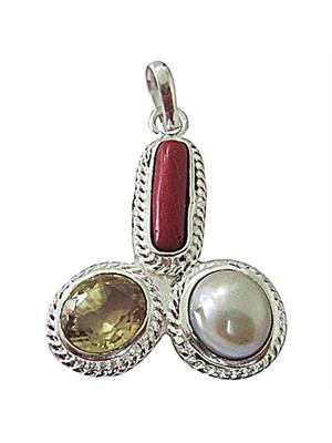 Ratna Shakti Locket for Cancer