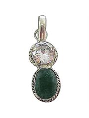 Ratna Shakti Locket for Virgo