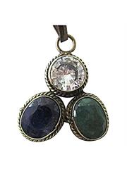 Ratna Shakti Locket for Virgo