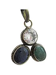 Ratna Shakti Locket for Libra