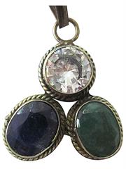 Ratna Shakti Locket for Libra