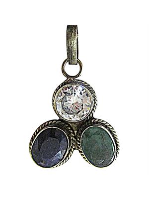 Ratna Shakti Locket for Capricorn