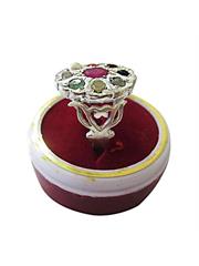 Navratna Ring