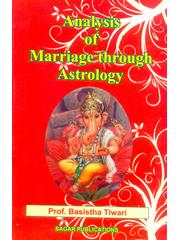 Analysis of Marriage through Astrology