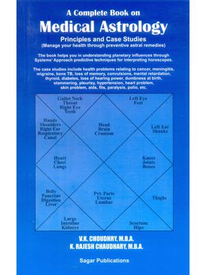 A Complete Book on Medical Astrology
