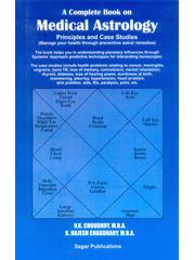 A Complete Book on Medical Astrology