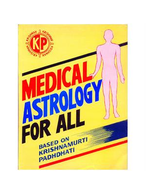 Medical Astrology for all 