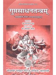 Gupta Sadhana Tantra