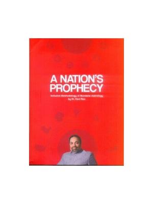 A Nation’s Prophecy