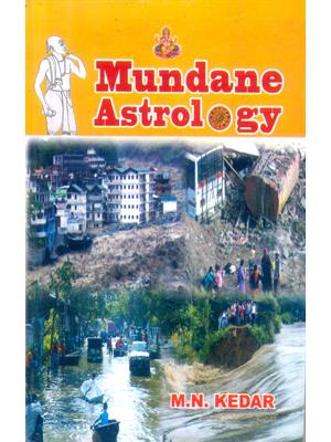 Mundane Astrology