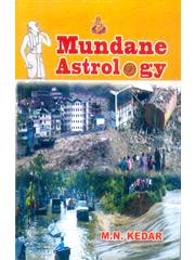 Mundane Astrology