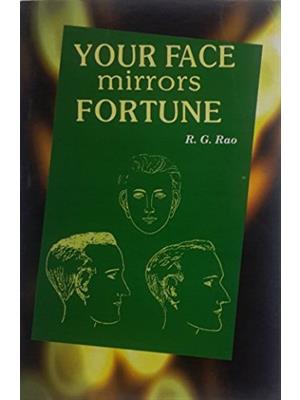 Your Face Mirrors Fortune