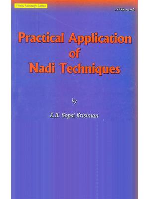 Practical Application of Nadi Techniques
