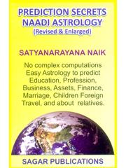 Prediction Secrets Naadi Astrology