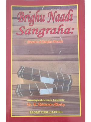 Bhrigu Naadi Sangraha