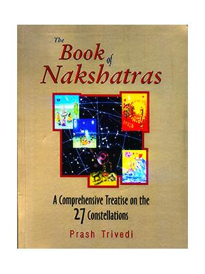 The Book Of Nakshatras