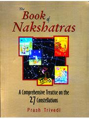 The Book Of Nakshatras
