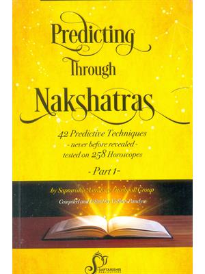 Predicting Through Nakshatras Part-1