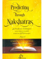 Predicting Through Nakshatras Part-1