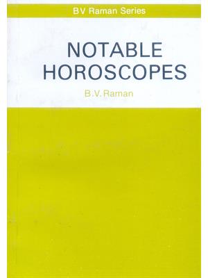 Notable Horoscopes